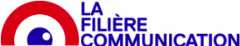 Logo de la filière communication
