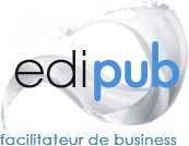 Logo de edipub