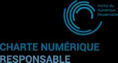 Logo de l'Institut du Numérique Responsable