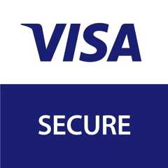 card bank visa secure