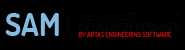logo-sam Examples - SAM - The Ultimate Mechanism Designer - Artas Engineering