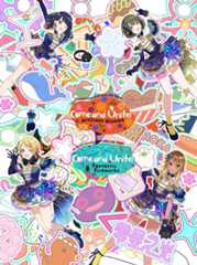 アイドルマスター シャイニーカラーズ 「THE IDOLM@STER SHINY COLORS 6thLIVE TOUR Come & Unite!」 Blu-ray【初回生産限定版】