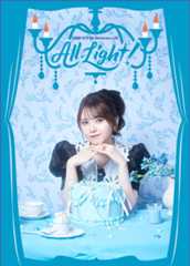 鬼頭明里 5th Anniversary LIVE「All Light！」Blu-ray