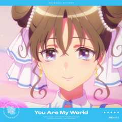 アニメ『前橋ウィッチーズ』第5話挿入歌「You Are My World」