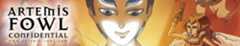 Artemis Fowl Confidential
