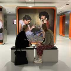 Fine Art and Design in Education