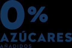 Logo of 0% Sugar