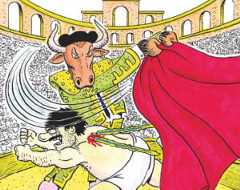 Gli animali hanno un’anima? Un nuovo fumetto tenta la risposta