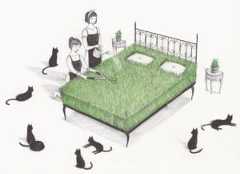 Torna la rassegna che porta gli illustratori sulle montagne dell’Alto Adige