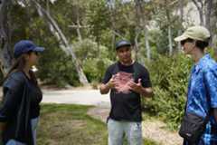 Ngunnawal Knowledge Holder Richie Allan Ngunnawal Knowledge Holder Richie Allan