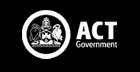 ACT Government logo