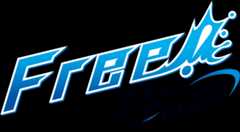 Free!－Dive to the Future－