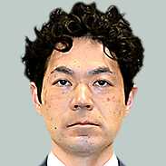 たけだ　りょうすけ