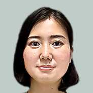むこうやま　じゅん