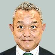 かわべ　よしろう