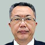 写真：なかがわ　やすひろ