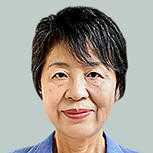 写真：かみかわようこ