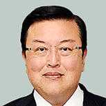 写真：ながさか　やすまさ