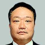 写真：おかもと　みつのり