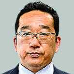 写真：やまこし　とおる