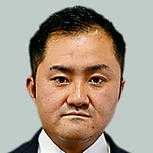 写真：よしかわたける