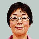 写真：すずきちか