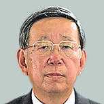 写真：かわさき　じろう