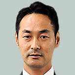 写真：しまだ　よしかず