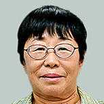 写真：しまだはつえ