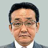 写真：くまだ　ひろみち