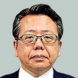 写真：おおぐち　よしのり