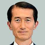 写真：えがしら　としみつ