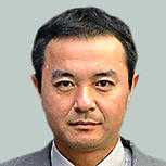 写真：にしだ　かずのぶ