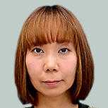 写真：よご　さやか