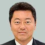 写真：いけだ　よしたか