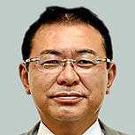 写真：なかね　やすひろ