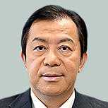 写真：たなはし　やすふみ