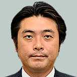 写真：しまだ　こうじ