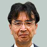 写真：なかせ　ひろゆき