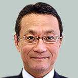 写真：まつだ　いさお