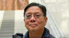 AIと結びつく核、潜むリスク サイバー安全保障専門家が広島で問う テクノロジーに過度に依存しないこと