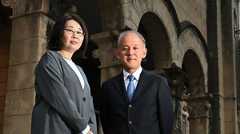 「右」と「左」の対立はもういらない？　対話で見えた予想外の世界線　SNS・AI時代、戦闘よりも説得を