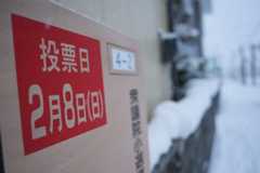 ニュースの要点2月8日 (日)