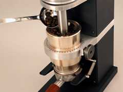 <b>Portafilter Holder</b><span><br /> Designed by<b><a  href='/success-stories/a-stiff-shot-of-successo/'>John Bicht</a></b> of<b>Versalab</b> • Created in<a  href='/3d-modeling/3d-modeling-xenon.html'>Xenon CAD & 3D Modeling Software</a></span>
