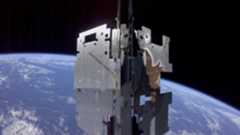 Spirit nano satellite