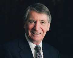 Dennis Richardson Dennis Richardson