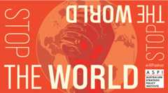 Stop the World Podcast