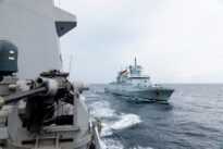 Fragmentation, distractions weaken Europe’s Indo-Pacific pivot