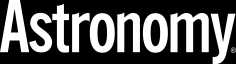 Astronomy Magazine logo