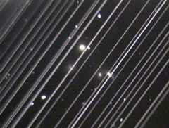 StarlinkSatelliteTrails